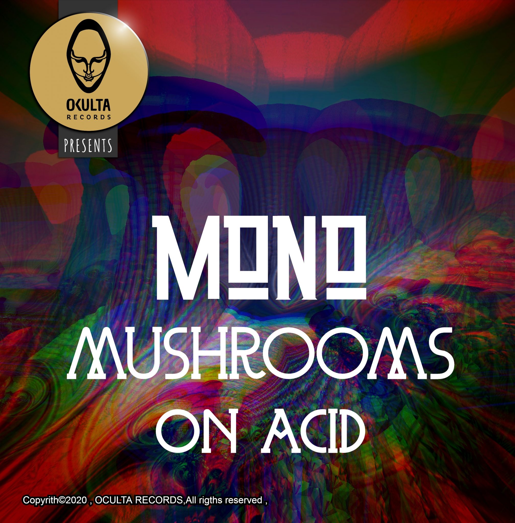 Acid Techno Acidtekno